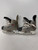 Used Bauer VAPOR XVI Junior Hockey Skate Junior 02 11891-S000314771 View 1