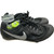 Used Nike Track & Field Cleats Jr Black Junior 01.5 View 1