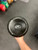 Used Rawlings BB8V3 BB/SB High School -3 Bat 32" 11801-S000059760 View 7