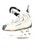 Used Bauer VAPOR X30 Junior Hockey Skate Junior 03 11860-S000304774 View 2