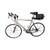 Used Trek ALPHA ALLUMINUM Road Bike Mens Grey 47-48cm - XXS Frame 11883-S000157676 View 2