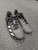 Used Adidas Soccer Cleats Black Junior 01 11821-S000030860 View 1