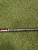 Used TOUR AD Graphite Design XC-6 Extra Stiff Driver Shaft 44” PXG Tip 11882-S000021059 View 2