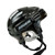 Used Bauer HH5000 Hockey Helmet Black SM 11506-S000297541 View 3
