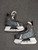 Used Powertek V3.0 Senior Hockey Skate Senior 7 11821-S000030864 View 1