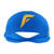 New FRANKLIN HEADBAND ROYAL 11891-FRA23592C5 View 1