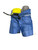 Used Bauer SUPREME Junior Pant Royal Blue XL 11814-S000354989 View 1