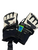 Used Leki GRIFFIN S Snow Gloves Size 8.5 11731-S000159890 View 1