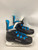Used Bauer PRODIGY SLIDE TIE Youth Hockey Skate Youth 13.0 11851-S000043323 View 16