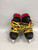 Used Bauer VAPOR NS Youth Hockey Skate Youth 09.0 11851-S000043322 View 2