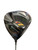 Used Taylormade R7 CGB MAX Mens Driver RH 9.5 Degree 11804-S000265613 View 1