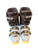 Used Dalbello YETTI Boys DH Ski Boot Lime And Black 235 MP - J05.5 - W06.5 10313-S000280288 View 2