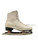 Used SWAN SIZE 8 WomensFigure Skate White Senior 8 11814-S000390030 View 1