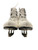 Used SWAN SIZE 8 WomensFigure Skate White Senior 8 11814-S000390030 View 2