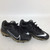 Used Nike HYPERDIAMOND 4 JR 2 BB CLEATS BB/SB Cleats Black Junior 02 11752-S000074788 View 1