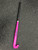 Used STX STALLION 700 FH Complete Stick Pink 36 1/2" 11162-S000446255 View 1