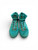 Used Rudis Wrestling Shoes Turquoise Senior 9.5 11873-S000232744 View 3