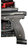 Used SABRE HK ARMY PAINTBALL MARKER  10672-C000340447 View 2