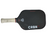 Used CRBN 3X 16MM POWER SERIES PADDLE Pickleball Racquet Black 11613-S000177361 View 1
