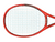 Used Yonex VCORE 95 8TH GEN Adult Tennis Racquet Red 4 3/8" 11613-S000177362 View 2