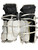 Used Reebok SR9K Goalie Leg Pads Senior White 33"+1” 11820-S000011797 View 3