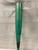 Used Louisville Slugger META SLMTX10L-23 BB/SB USSSA 2 3/4 Bat Green 30" 11490-S000269114 View 1