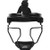 New Hi-Viz Fielders Mask 11858-RAWRSBFMV-BK-ADT View 1