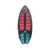 Used Liquid Force SYNCRO Surf Wakeboard Black 157 cm 11883-S000157686 View 1