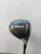 Used Taylormade SIM 2 MAX Mens Fairway Wood RH 5 Wood 11779-S000201808 View 2