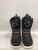 Used Salomon PEARL BOA Womens Snowboard Boots Black Senior 8.5 11851-S000043325 View 4