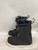Used Salomon PEARL BOA Womens Snowboard Boots Black Senior 8.5 11851-S000043325 View 9