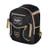 New Youth Backpack-Crackle Blk 11858-RAWR00704558 View 1