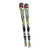 Used Head MONSTER Mens DH Ski/Binding Black 137 cm 11947-S000166377 View 1