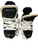 Used Bauer 140 Youth Hockey Skate Youth 08.0 11732-S000362577 View 1