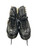 Used CELEBRITY Mens Figure Skate Black Senior 8 11735-S000358746 View 2