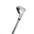 Used Cobra BAFFLER DWS Womens Hybrid Club RH 3 Hybrid 11484-S000298763 View 4