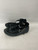 Used Nike Wrestling Shoes Black Senior 5 11895-S000023915 View 2