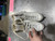 Used Jackson MYSTIQUE Girls Figure Skate White Junior 02 11605-S000213665 View 1