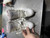Used Jackson SOFT SKATE 380 Girls Figure Skate White Junior 01 11605-S000213666 View 1