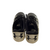 Used Under Armour BB RUBBER SZ 13K BB/SB Cleats Black Youth 13.0 11479-S000416058 View 2