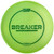 New DGA PRO BREAKER 11884-DGAPROBREAKER View 1