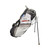 Used Rife RX2 STAND BAG Mens Stand Bag White 11883-S000157726 View 1