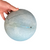 Used Medicine Ball Carolina Blue 6 lb 11479-S000416062 View 2