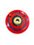 Used VENOM 80MM Inline Wheels 72MM 11820-S000030040 View 1