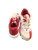Used Nike TROUT 27 SIZE 5.5 BB/SB Cleats Cardinal And White Junior 05.5 11760-S000088271 View 1