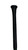 Used, MAX BP, BB/SB, Training Bat, 32", -3 View 6