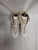 Used Lange FIGURE SKATE WomensFigure Skate White Senior 6 11774-S000086939 View 4
