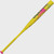 NEW EASTON Spring Break Ghost Advanced Yellow Fastpitch Bat, -10, 31 in 11805-EASE00718471 View 2