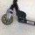 Used Razor A2 ELITE SCOOTER Scooter Black 11752-S000074795 View 3