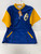 Used AK BASEBALL OSH AL PULLOVER Other Clothing Yellow And Royal Blue LG 11891-C000314794 View 1
